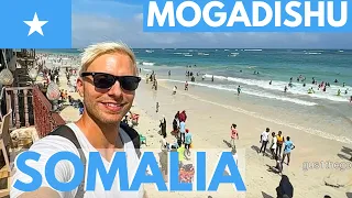 No One Has Shown This SOMALIA (Mogadishu)