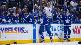 "BACK TO BACK HATTIES FOR MATTY!" vs Ducks w/Joe Bowen (2/17/2024)