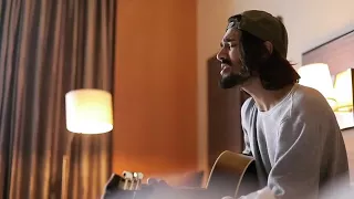 AGAR TUM SAATH HO | BHUVAN BAM SONG | UNPLUGGED COVER |