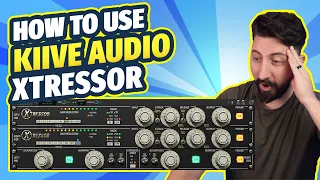 Kiive Audio Xtressor: How It Can Improve Your Sound Quality (Empirical Labs Distressor)