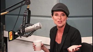 Lisa Stansfield on Not Looking Like She Sounds, Slapping Prince in the Face