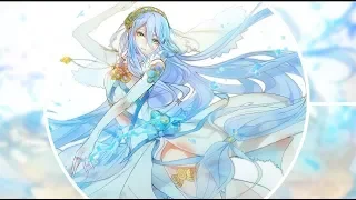 【Nightcore】Mirai no Melody by Liliana Skin Idol (AOV)