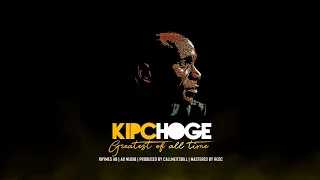 Rhymes_ab - KIPCHOGE (greatest of all time) official lyric video