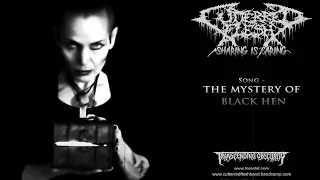 CUTTERRED FLESH (Czech Republic) - The Mystery Of The Black Hen OFFICIAL VIDEO (Brutal Death Metal)