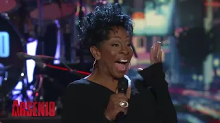 Gladys Knight Performs 'I Who Have Nothing'