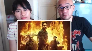 Indonesians React To Article 15 - Trailer | Ayushmann Khurrana | Anubhav Sinha