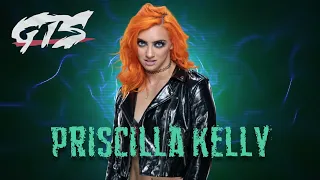 GTS Wrestling - Priscilla Kelly Theme Song