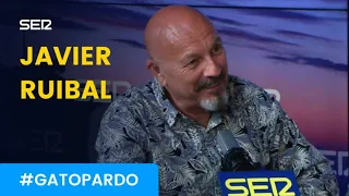 El Faro | Entrevista a Javier Ruibal | 21/04/2021