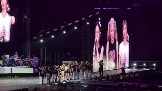 BLACKPINK BORN PINK ENCORE World Tour (4K) | Full Concert | Bangkok, Thailand | FANCAM