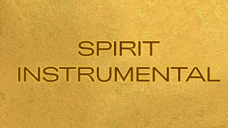 Spirit (Instrumental w/ Background Vocals)