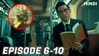 The Umbrella Academy Season 3 Recap | Ending Explained In Hindi