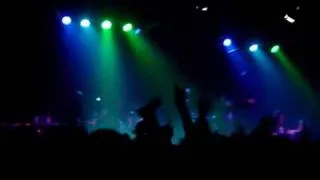 MAYHEM - Freezing Moon  [22-01-2005 Live In Thessaloniki Greece]