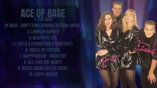 Ace Of Base-Hits that defined 2024--Mellow