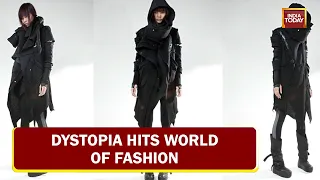 Doomsday Fashion: Dystopia Hits World Of Fashion, Decoding Fashion Lines Inspired By War & Pandemic