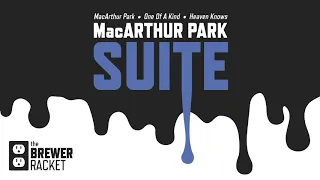 MacArthur Park Suite • MacArthur Park/One Of A Kind/Heaven Knows (Synthetic Cover)