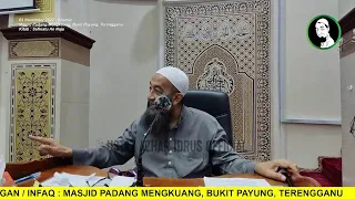 🔴 Siaran Langsung 03/11/2022 Kuliyyah Maghrib Bulanan & Soal Jawab Agama - Ustaz Azhar Idrus
