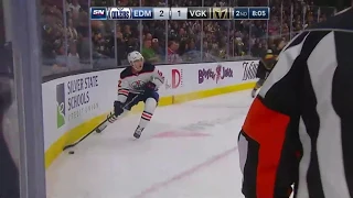 Markus Granlund 1+0 @ Vegas