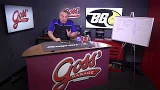 Goss' Garage with Pat Goss - Car Care Lesson 13 - Spark Plugs