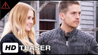 Beautiful Disaster | Teaser trailer ❤️‍🔥