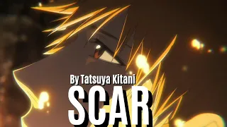 Bleach TYBW AMV - Scar by Tatsuya Kitani