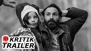 GREEN BORDER Trailer & Kritik Review German Deutsch (2024)