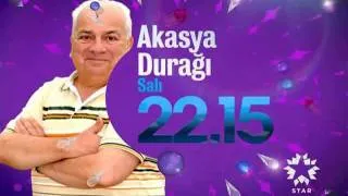 Akasya Durağı 150. Bölüm Fragmanı