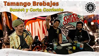 En honor a la pilsen - T3E8 - Tamango brebajes (Sunset y Corta corriente)