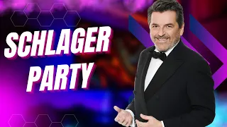 Schlager Party Eskalation 2024 🎉