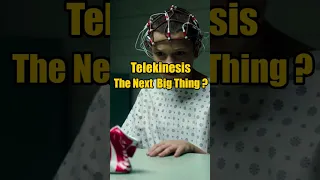 The Ultimate Telekinesis Experiment, #telekinesis #mystery #experiment #strangerthings #science