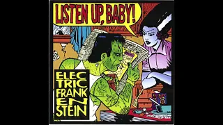 Electric Frankenstein - Social Infections