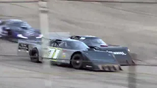 MIS Misfits Feature #1 May 26, 2023 Tanner Berge #35  602 late model