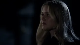 The Originals - Klaus & Rebekah Cemetery Scene "We Are Cursed" 4K