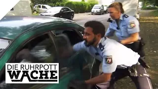 Schock nach dem Urlaub: Haus von Fremden besetzt | Can Yildiz | Die Ruhrpottwache | SAT.1 TV