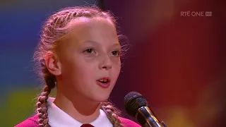 Dolores O'Riordan Tribute by Corpus Christi School Choir  | Up For The Match