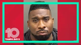 Ex-NFL player Zac Stacy bond court hearing