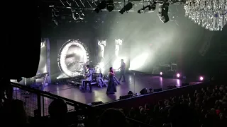 Within Temptation - What Have You Done (3/1/19), Live