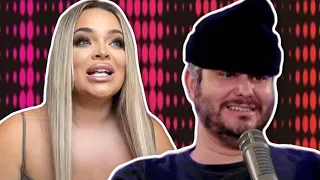 Ethan Klein Is NOT DONE With Trisha Paytas