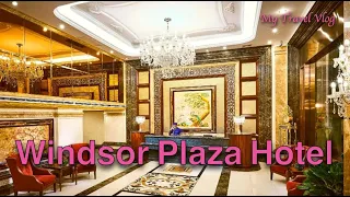 Ho Chi Minh City Windsor Plaza Hotel | Hidden gem in Saigon Chinatown