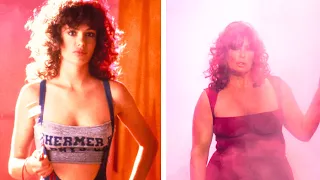 WEIRD SCIENCE (1985) Cast: Then and Now - A Look Back After 36 Years!"