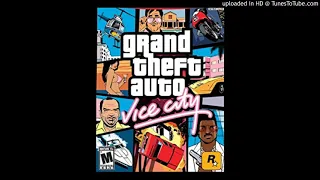 GTA vice city theme (slowed down)
