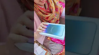 iPhone 14 pro max review and gift for sister