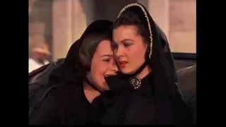 Gone with the wind trailer