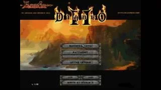 Diablo II  Eastern Sun (Паладин #1 Логово зла)