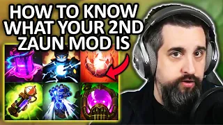 Mortdog Reveals A Hidden Trick with Zaun Mods Not Many Players Know About