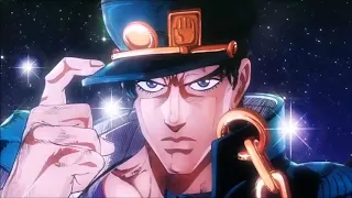 JoJo's Bizarre Adventure All Openings 1- 8 HD 1080