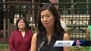 Michelle Wu $20 million investment in UPK