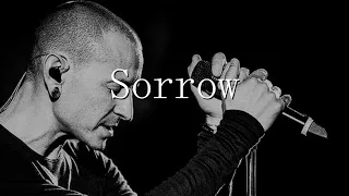 [FREE] Linkin Park Type Beat | Sorrow by Madatracker | Nu Metal