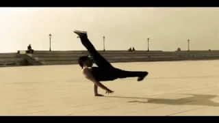 Bboy Drass // Beautiful Lie