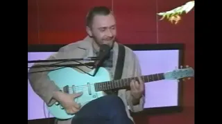 Сергей Шнуров - Группа крови (Live)