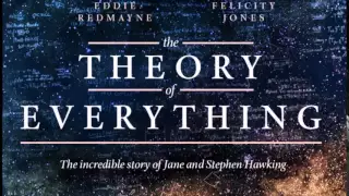 The Theory of Everything Soundtrack 21 - A Brief History of Time